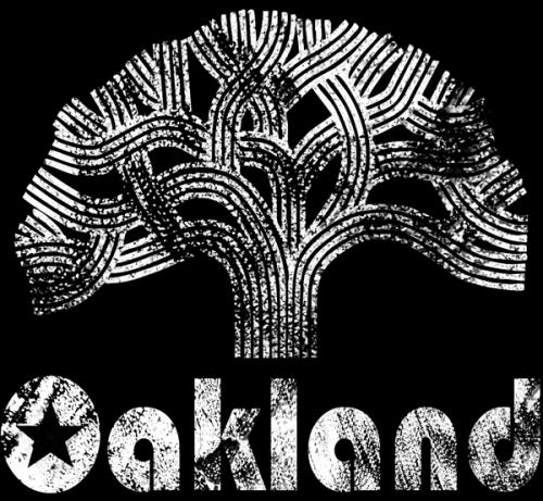 What kind of place is&nbsp;Oakland?
