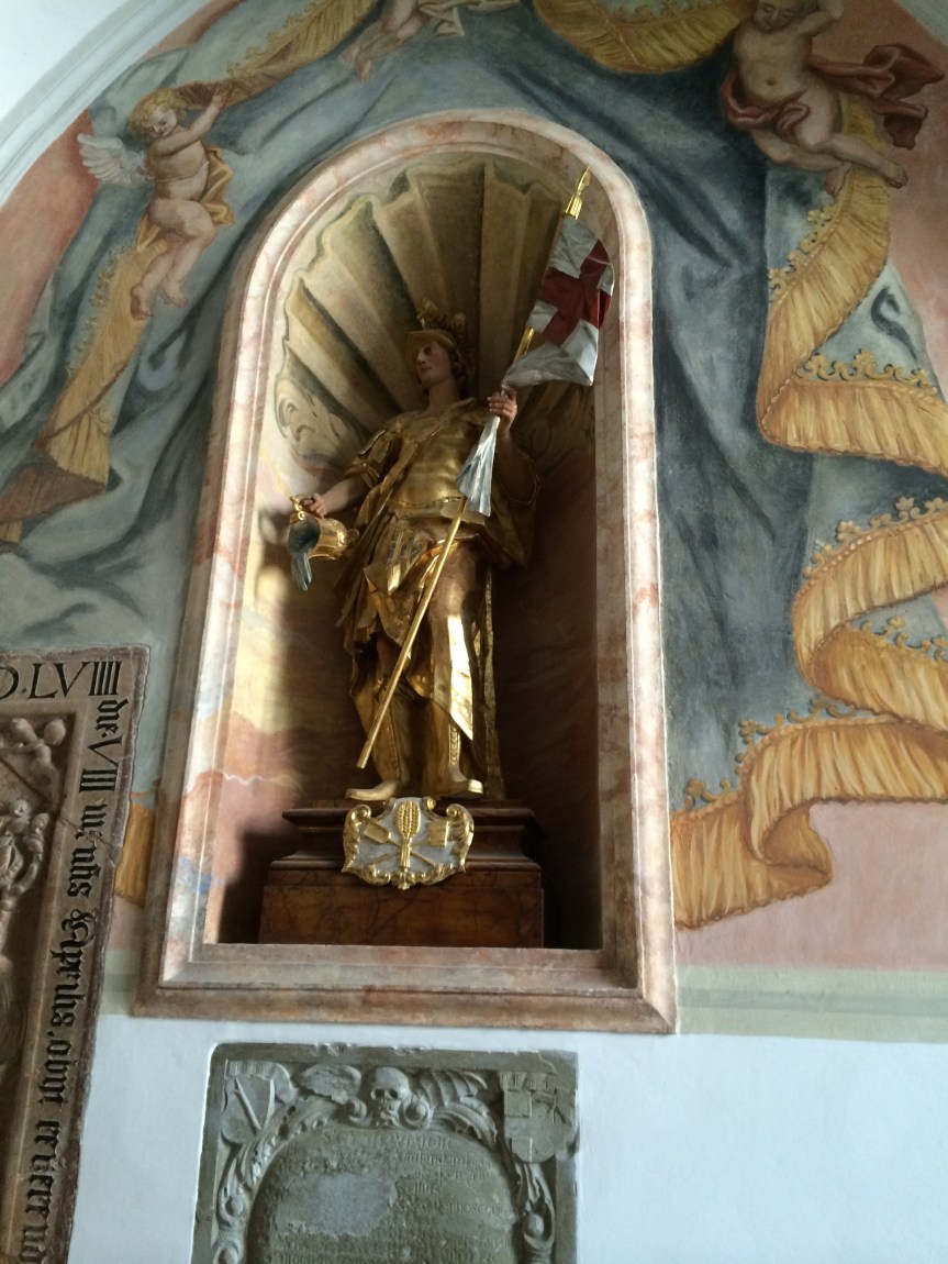 Truth and Easter&nbsp;week