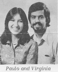 Paulo e Virginia