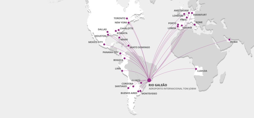 The morning after Rio 2016 — everyone goes home&nbsp;(?)